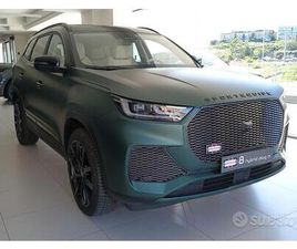 SPORTEQUIPE SPORTEQUIPE 8 SPORTEQUIPE 8 1.5 TURBO