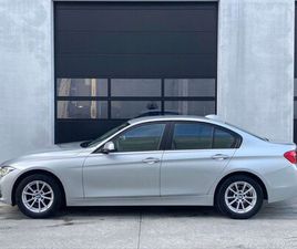 BMW SÉRIE 3 320 I BERLINE AUTOMAAT/LED/CAMERA/.../GARANTIE
