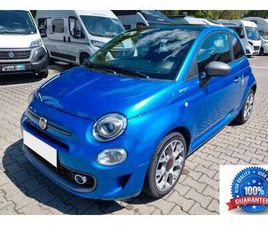 500 1.0 HYBRID SPORT 70CV