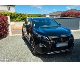 PEUGEOT 3008 GTLINE EAT8 AUTO