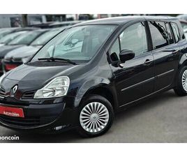 RENAULT MODUS MAXI RENAULT GRAND MODUS 1.2 16V 75 CH .COM