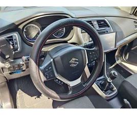 S-CROSS 1.4H COOL 2WD