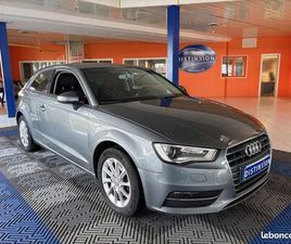 AUDI A3 1.2 TFSI 110 ATTRACTION BVM