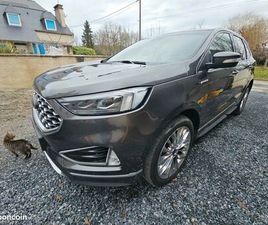 FORD EDGE VIGNALE