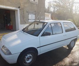 CITROEN AX