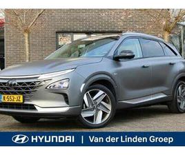 FCEV PLUS PACK MATGRIJS PANO/19