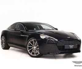 S 8-SPEED SHADOW EDITION 2017 INCL. BPM