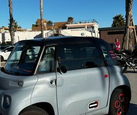 CITROEN AMI AMI DE NOV 2020