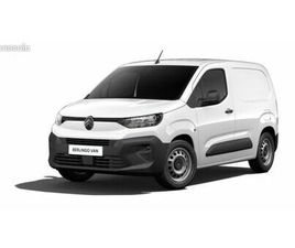 29% DE REMISE CITROEN BERLINGO HDI 100CH
