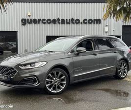 FORD MONDEO SW 2.0 HYBRID 187CH VIGNALE BVA