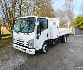 ISUZU BENNE N35