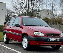 SAXO 1.1 FURIO