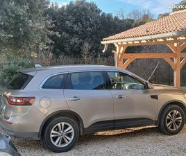 SUV KOLEOS DCI 130 4X2 ENERGY LIFE