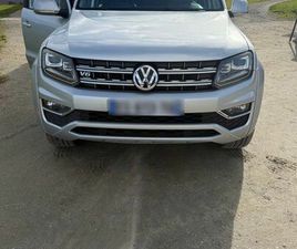 VW AMAROK