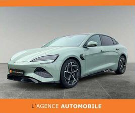 82.5 KWH AWD EXCELLENCE- GARANTIE -
