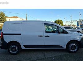 RENAULT KANGOO VAN RENAULT KANGOO VAN L2 1.5 BLUE DCI 115CH ADVANCE EDC AUTO / PRIX HT /