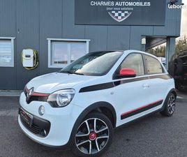 RENAULT TWINGO TCE 0.9 LIMITED 90 CV 5 PORTES AU TARIF DE 6999 IDEAL POUR JEUNE PERMIS