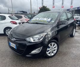 I20 I20 1.2 5P. SOUND EDITION