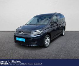 VOLKSWAGEN CADDY MAXI 1.5 TSI 116CH LIFE DSG7