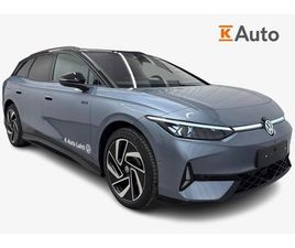 TOURER GTX 4MOTION PREMIUM 250 KW AKKU 86KWH