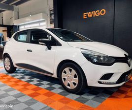 RENAULT CLIO SOCIETE 1.5 DCI 75 ENERGY GENERIQUE