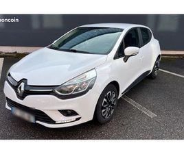 RENAULT CLIO IV 1.5 DCI 90CH SOCIÉTÉ, DISTRIBUTION + EMBRAYAGE NEUFS