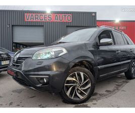 RENAULT KOLEOS 2.0 DCI 175CV EDITION BOSE 4X4