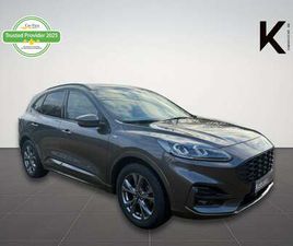 FORD KUGA KUGA 1.5 TDCI / EB FWD / ST-LINE X / ATT REMORQUE