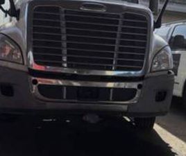 ? 2013 FREIGHTLINER CASCADIA – DD15 – CLEAN TITLE