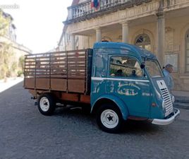 RENAULT GOELETTE RENAULT GOELETTE