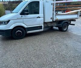 MAN TRUCK MAN TGE MAN TGE