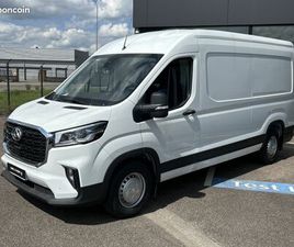 MAXUS DELIVER9 FG DELIVER9 L3H2 150CH