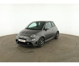 ABARTH 500 1.4 TURBO T-JET 595 TURISMO MSQ