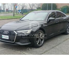 AUDI A6 40 TDI AUDI A6 40 2.0 TDI S TRONIC BUSINESS PLUS