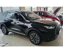 NOU CHERY TIGGO 7 2025 - 26 444 EUR, 1 KM - AUTOVIT.RO