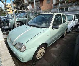 1.1 CLIMA E SERVOSTERZO IDONEA NEOPATENTATI