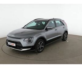 KIA NIRO 1.6 GDI PHEV ACTIVE DCT6