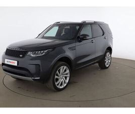 LAND ROVER DISCOVERY 5 3.0 SD V6 HSE LUXURY AUTO