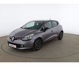 RENAULT CLIO 1.2 LIMITED