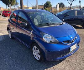 AYGO 5P 1.0 SOL