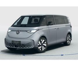 VW ID.BUZZ 86 LIFE+ 7PRS LWB