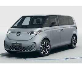 VW ID.BUZZ 86 STYLE 7PRS LWB