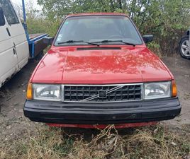 VOLVO 340 VOLVO 340 1.4 8,000 BGN