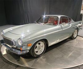 1970 VOLVO P1800E FOR SALE