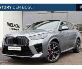 BMW IX2 EDRIVE20 HIGH EXECUTIVE M SPORT / PANORAMADAK / SPOR — BMW — MARKTPLAATS