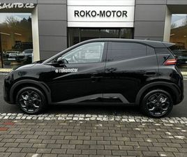 BYD DOLPHIN SURF COMFORT