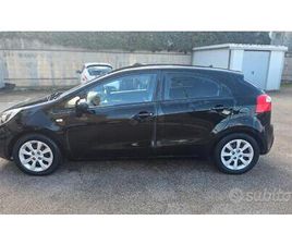 KIA RIO KIA RIO 1.2 GPL