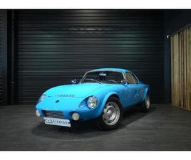 MATRA DJET DJET 5 S - 1966