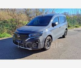 FOURGON EV L1 45KWH CHARGEUR 22KW GSR2B N-CONNECTA