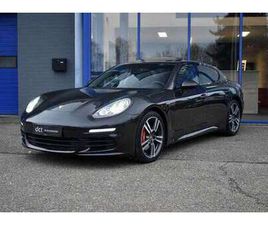 3.0 D SUNROOF BOSE SOFTCLOSE SPORT CHRONO